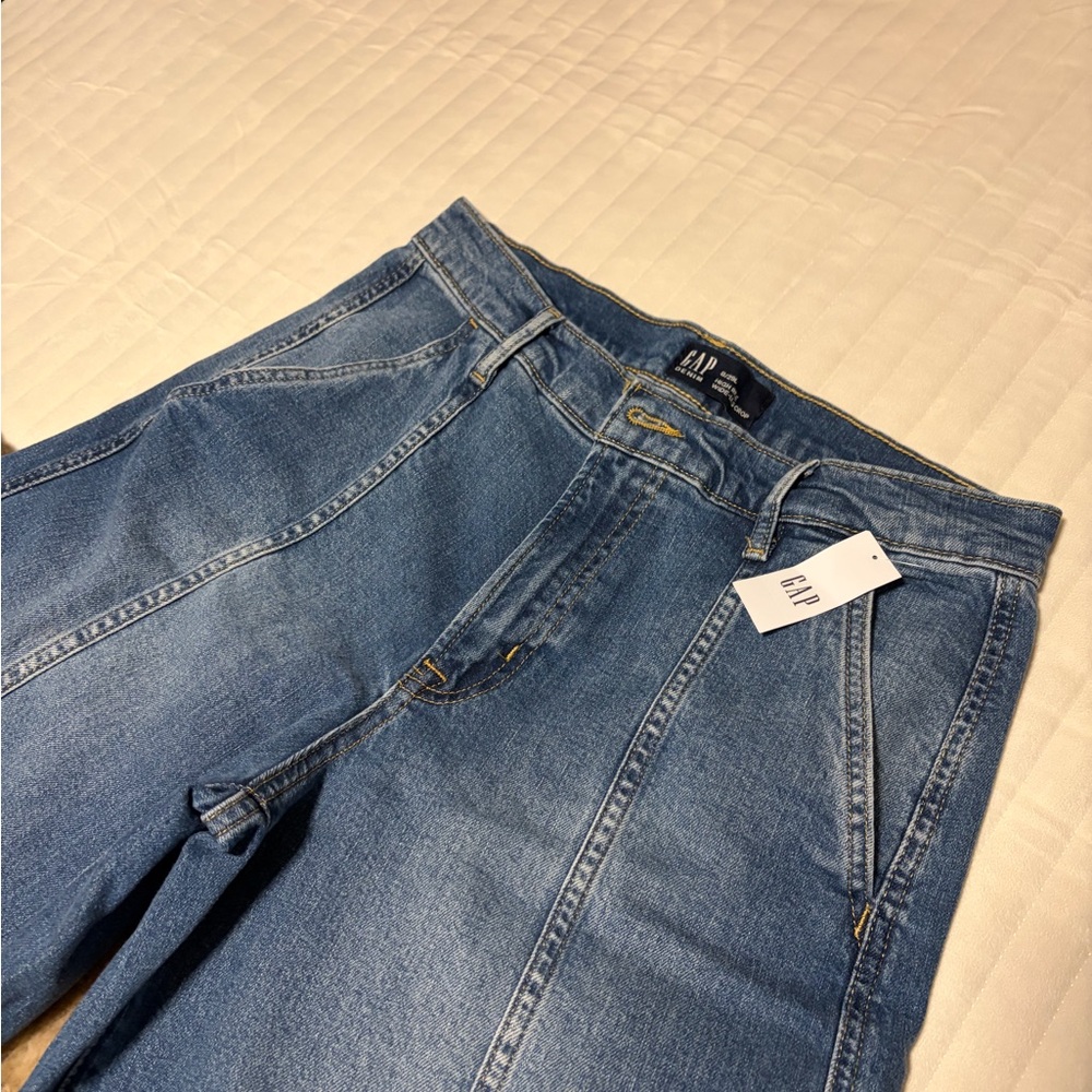 Gap Jeans